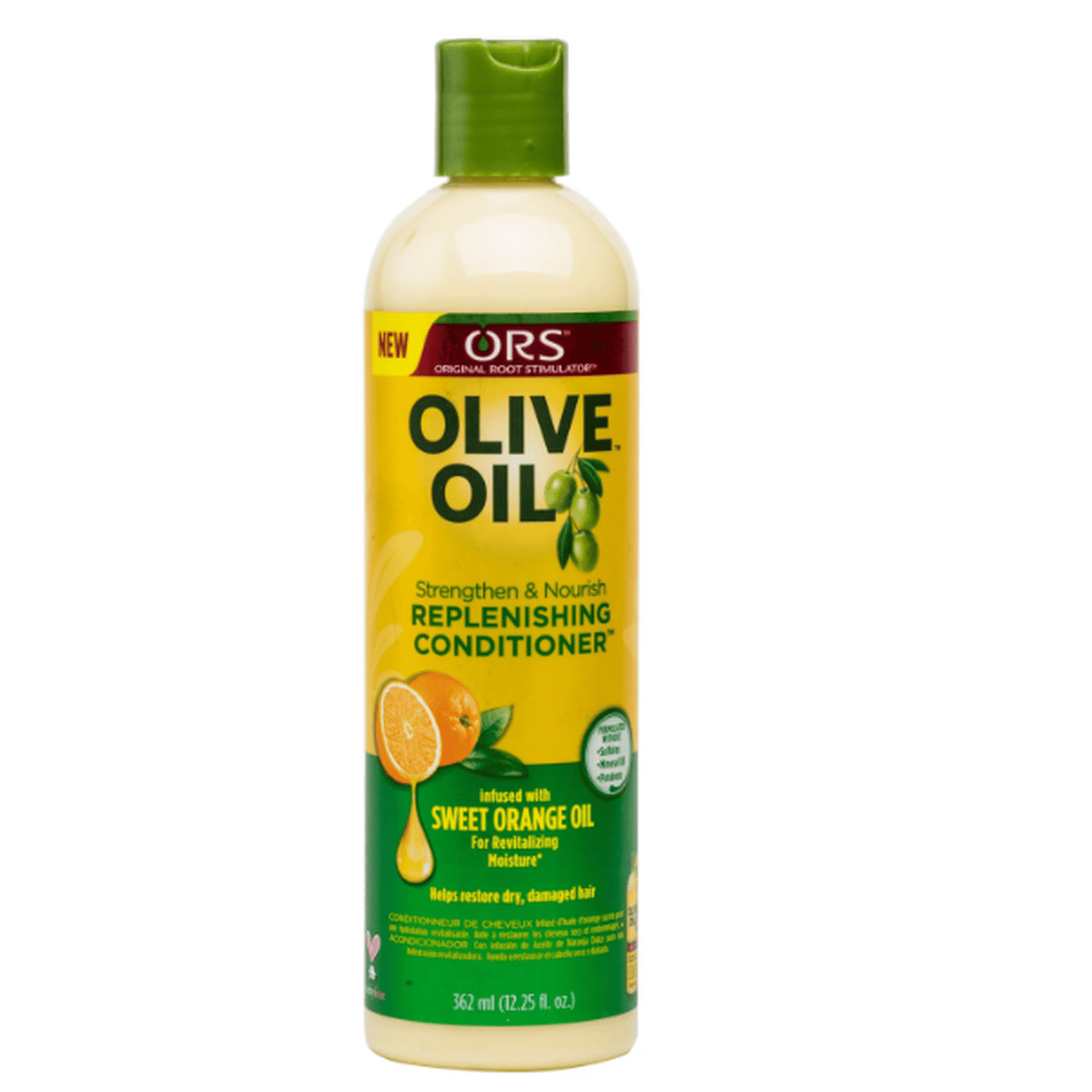 ORS OLIVE OIL CONDITIONER