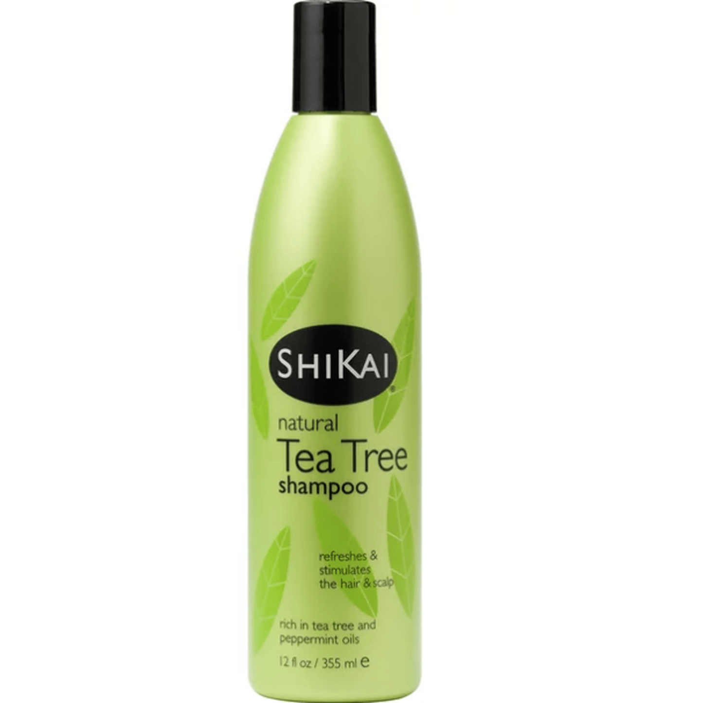 T-TREE THER SHAMPOO 12OZ