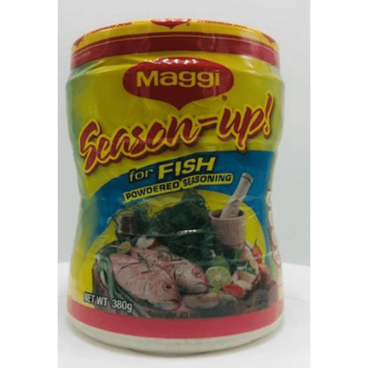 MAGGIE SEASON UP FISH 380G