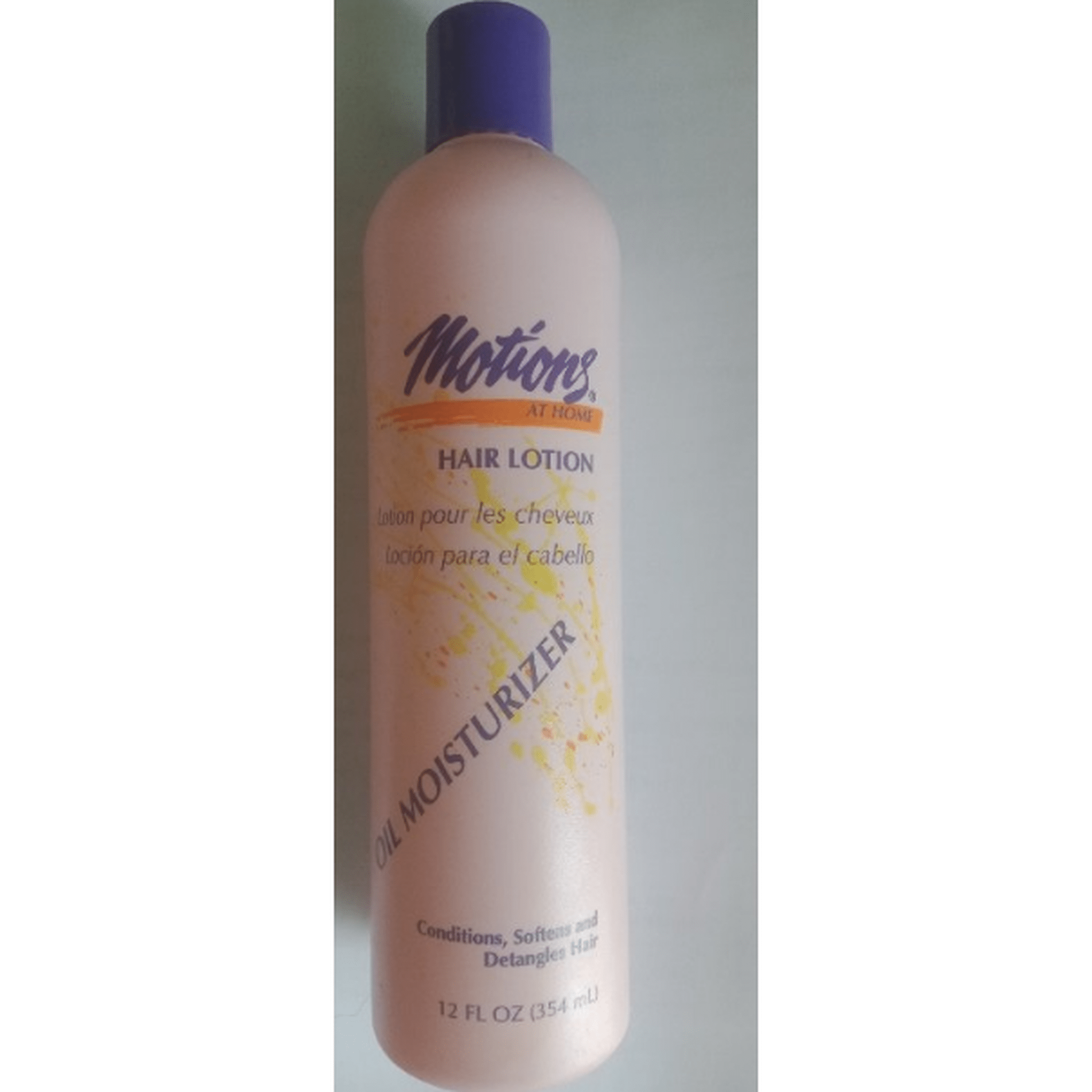 MOTIONS HAIR MOISTURIZER 354ML
