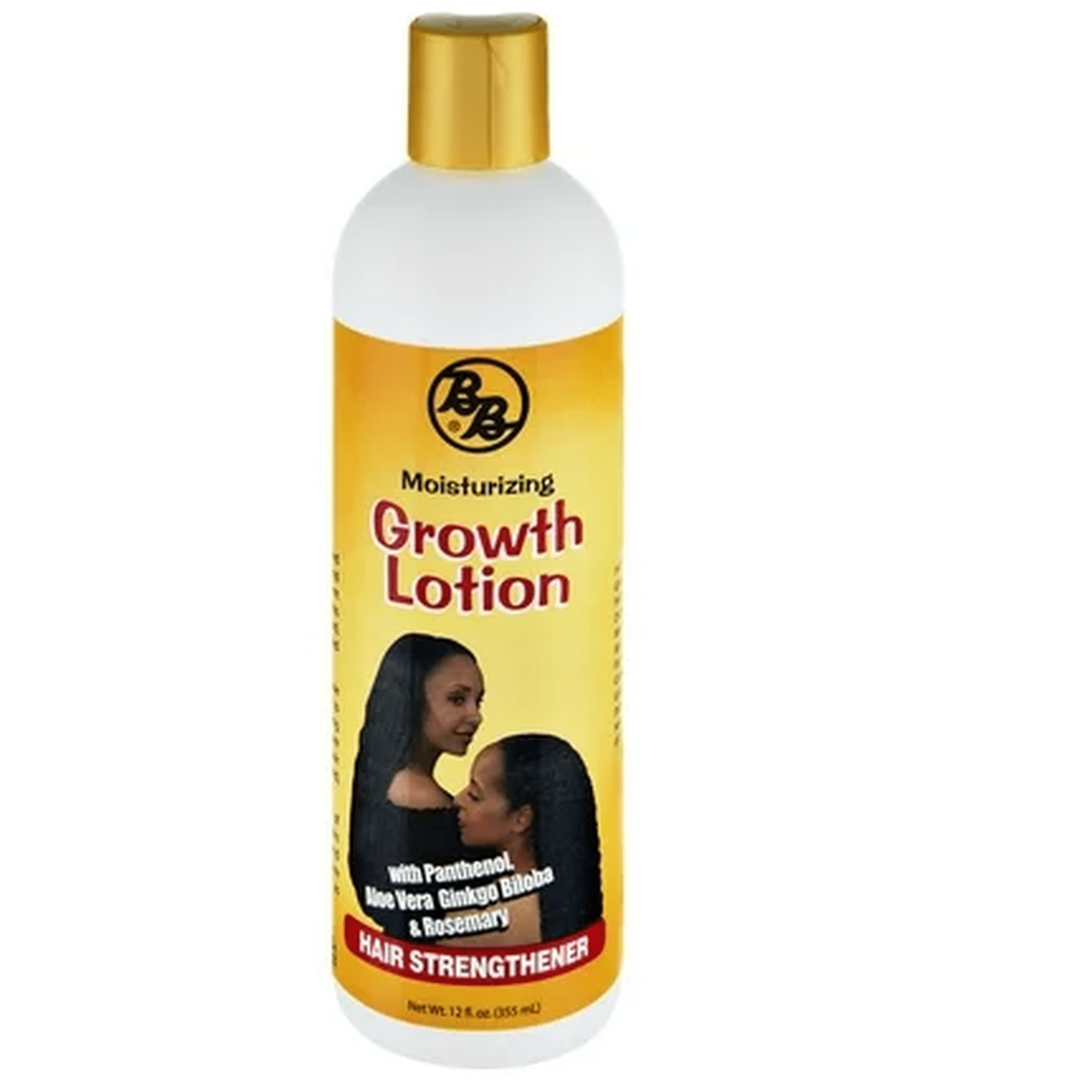 BB HAIR LOTION 12OZ