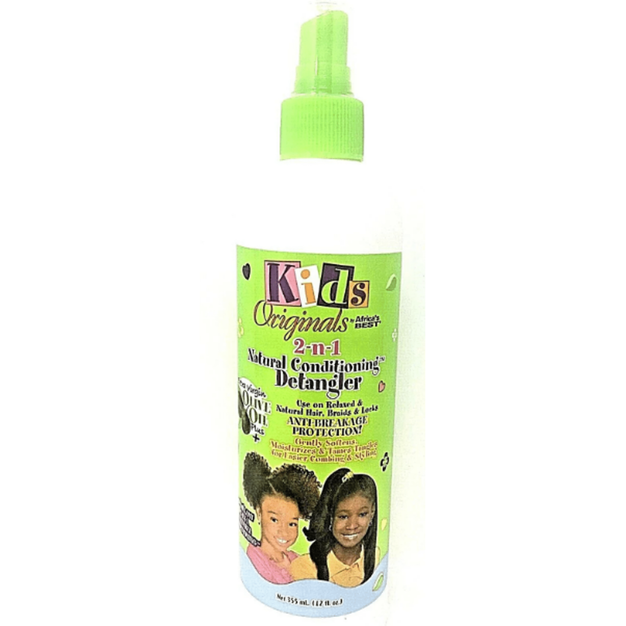 ORIGINALS KIDS DETANGLER 12OZ