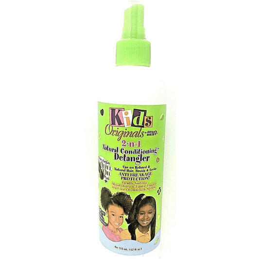 ORIGINALS KIDS DETANGLER 12OZ