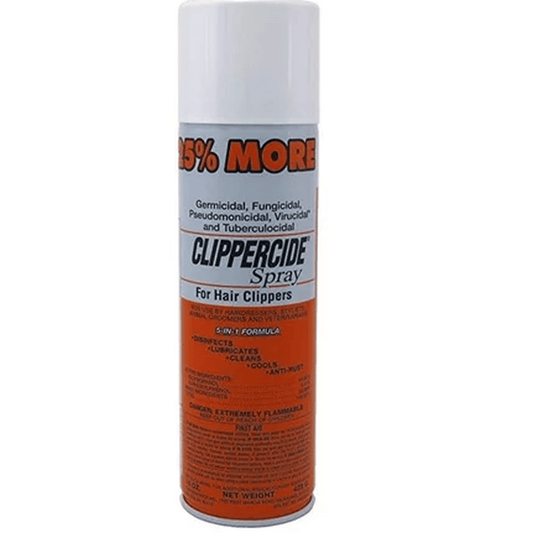 CLIPPERCIDE PRESSURIZED SPRAY