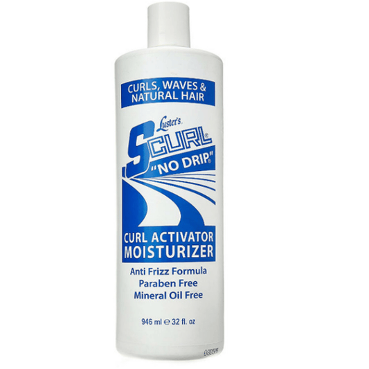SCURL CURL ACTIVATOR 32OZ