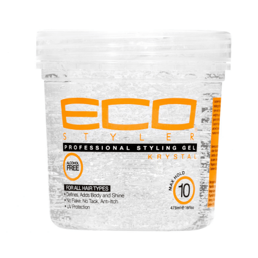 ECO STYLE GEL KRYSTAL 473ML