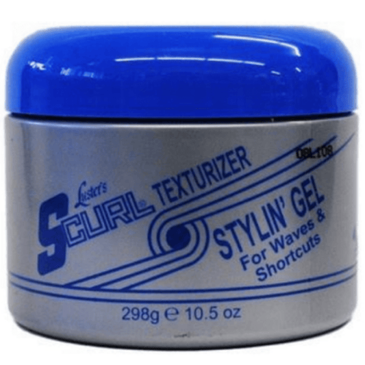 SCURL GEL ACTIVATOR 298G