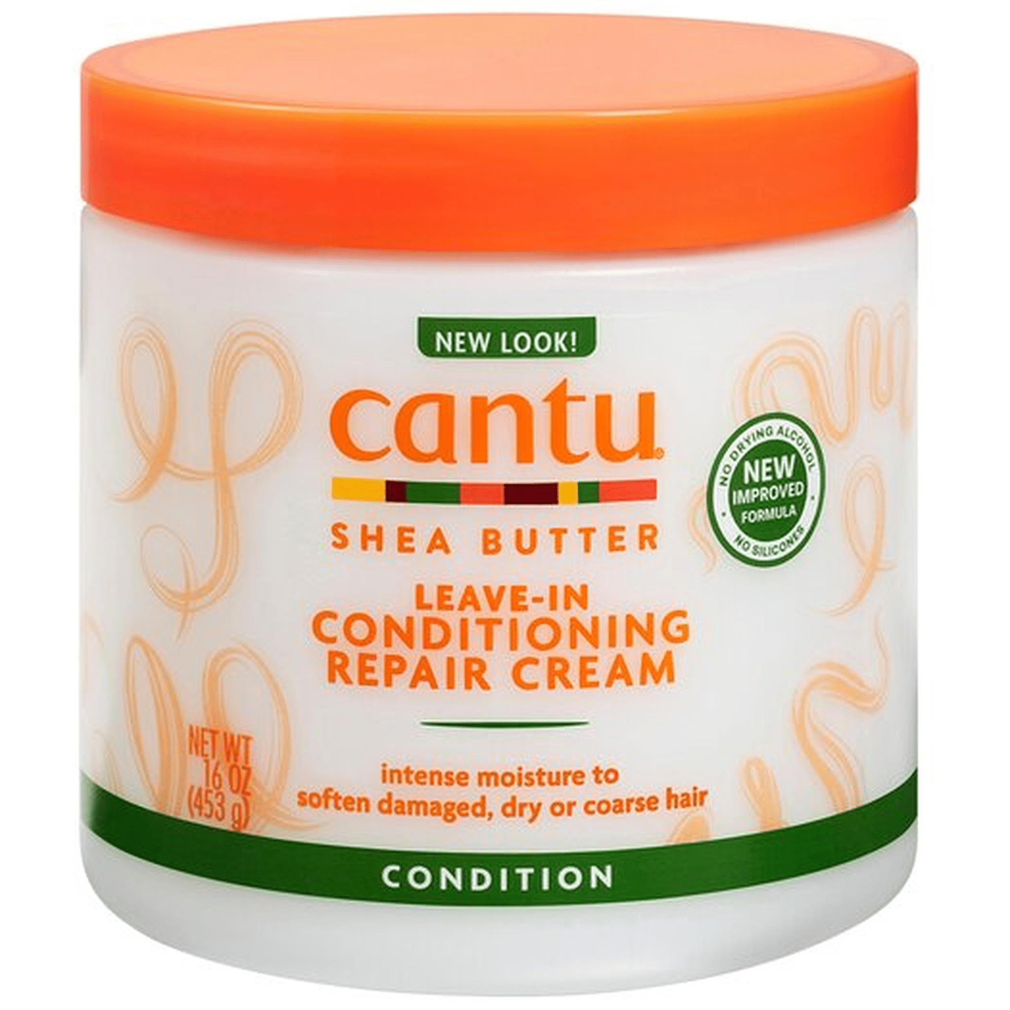 CANTU LEAVE IN CONDITIONER 453G