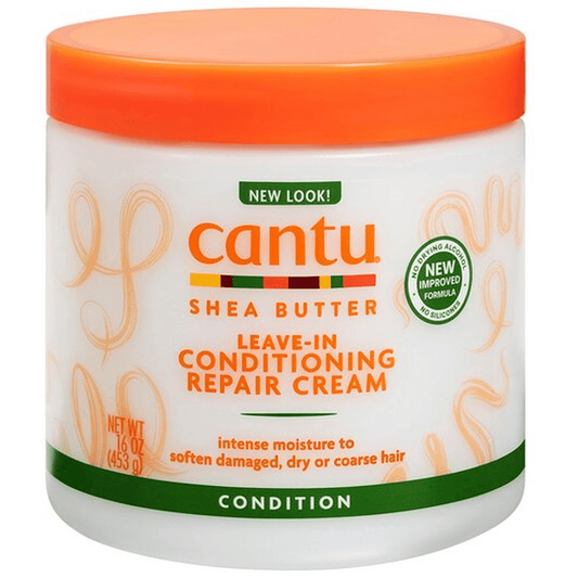 CANTU LEAVE IN CONDITIONER 453G