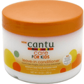 CANTU KIDS LEAVE IN COND 10OZ