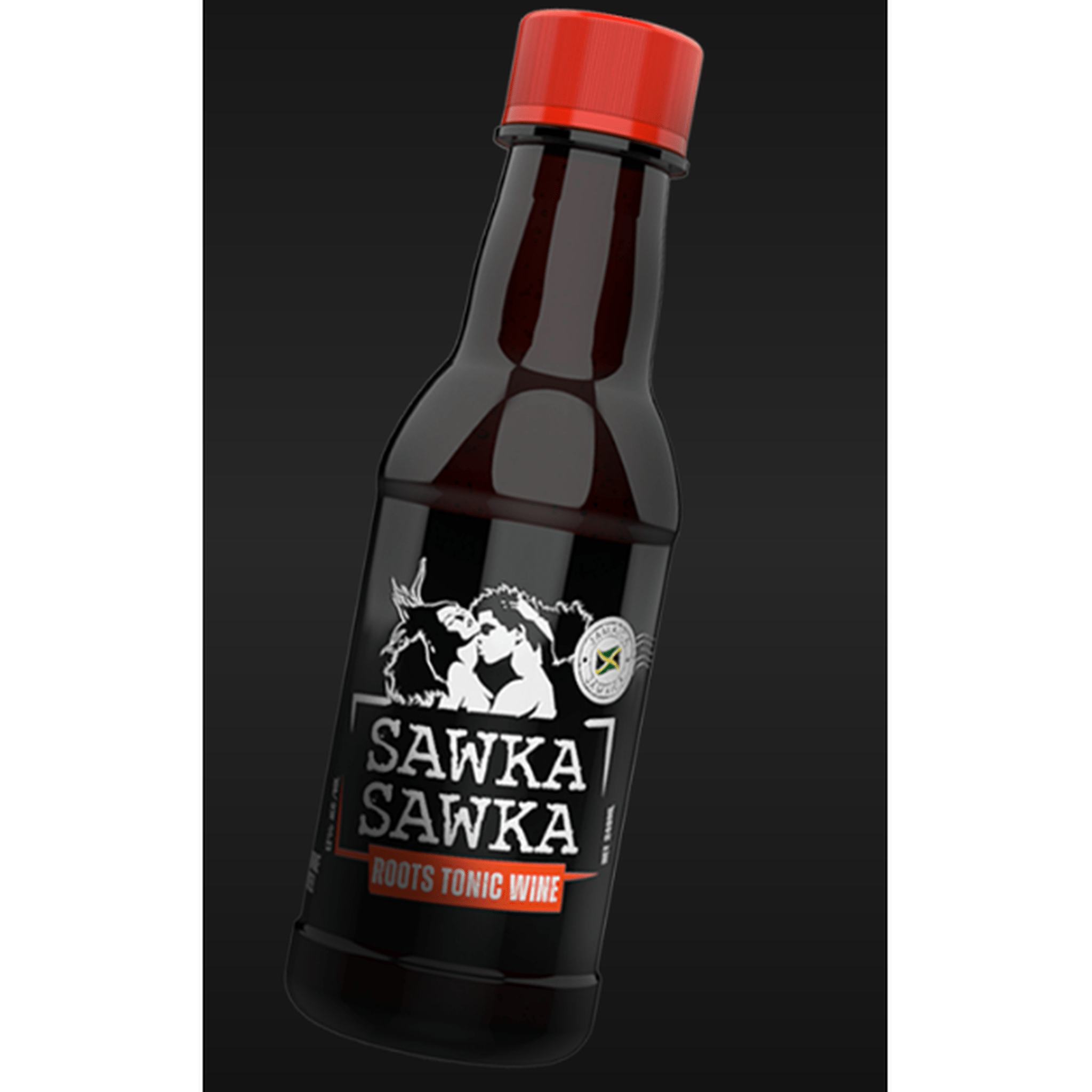 SAWKA SAWKA ROOTS TONIC WINE 240ML