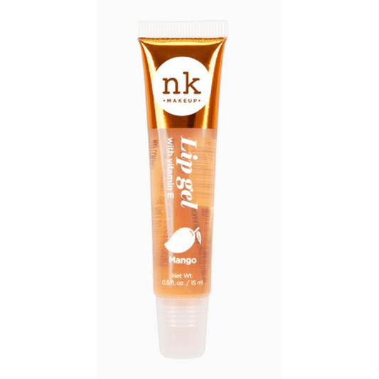 NK LIP GEL MANGO
