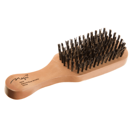MC HARD CLUB BRUSH