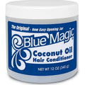 BLUE MAGIC COCO OIL