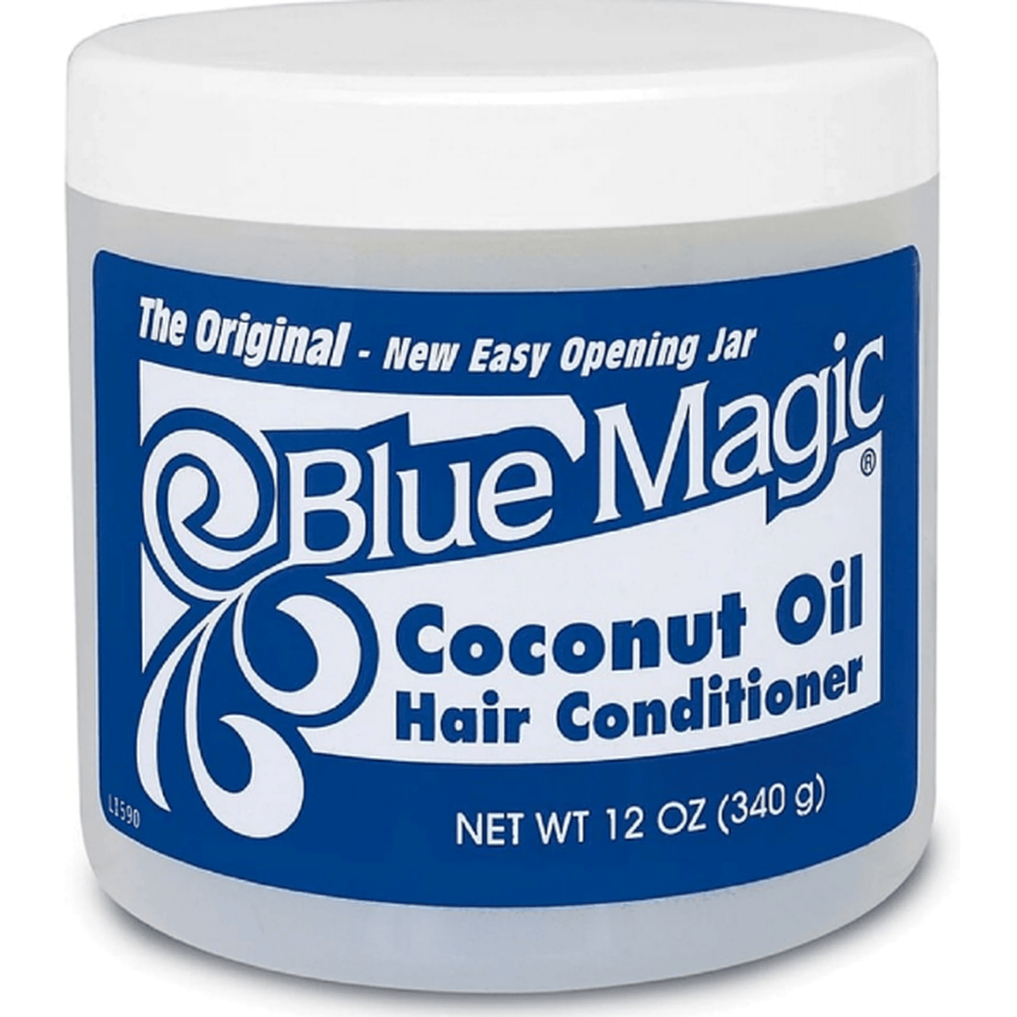 BLUE MAGIC COCO OIL