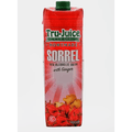 TRU-JUICE SORREL 500ML