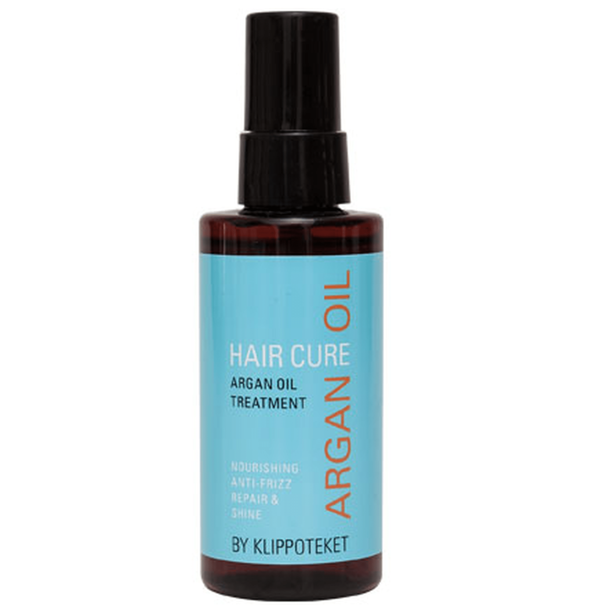 ARGAN HAIR OIL 75ML