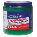 DAX POMADE HAIR OIL 213G