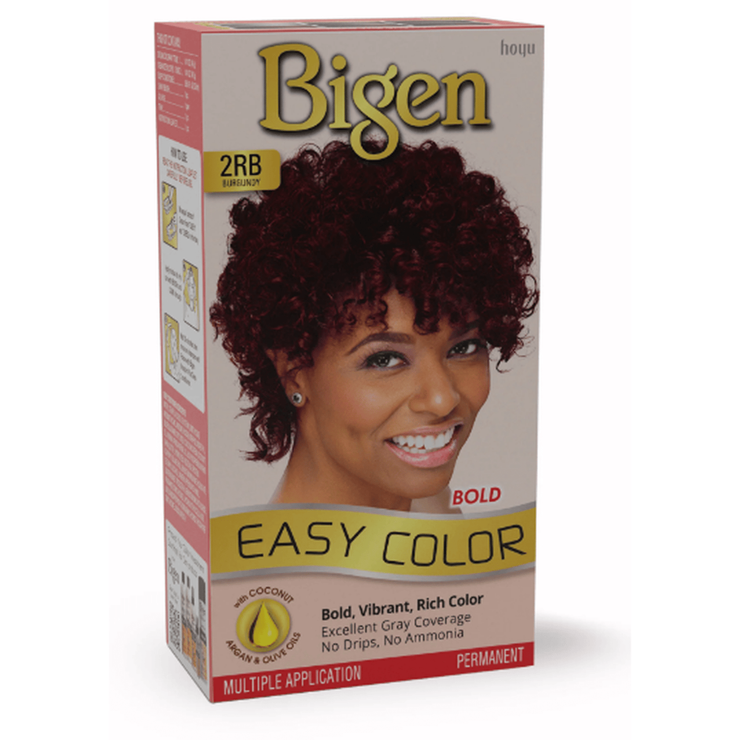 BIGEN EASY COLOR 80G