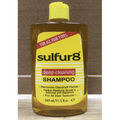 SULFUR8 SHAMPOO 340ML