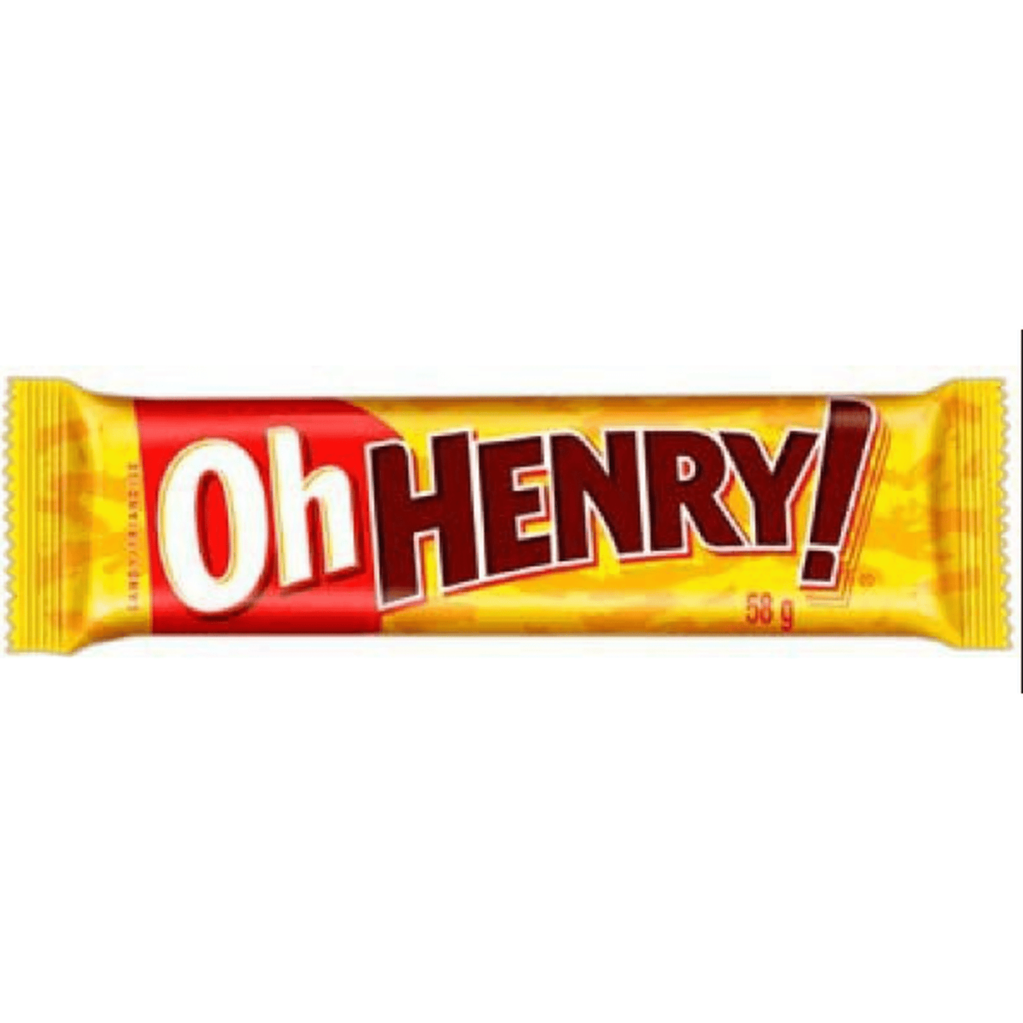 OH HENRY