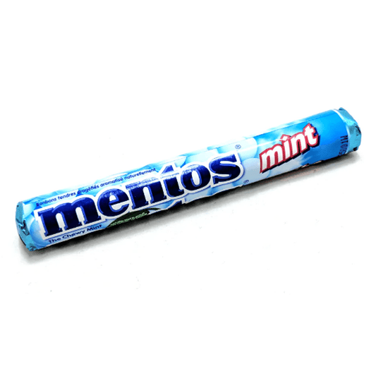 MENTOS MINT 37G