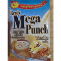 CREATION MEGA PUNCH VANILLA
