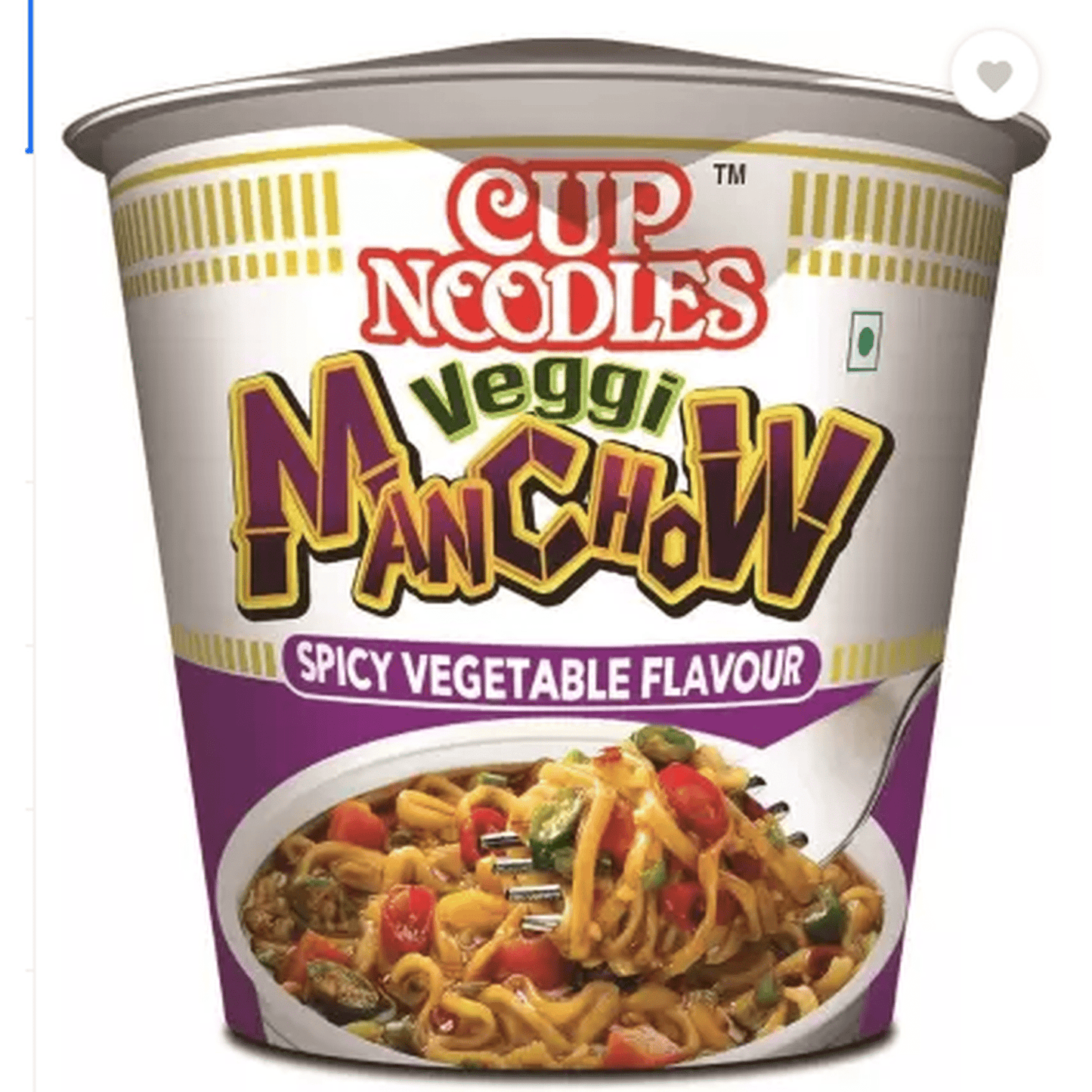 VEGETARIAN NOODLES