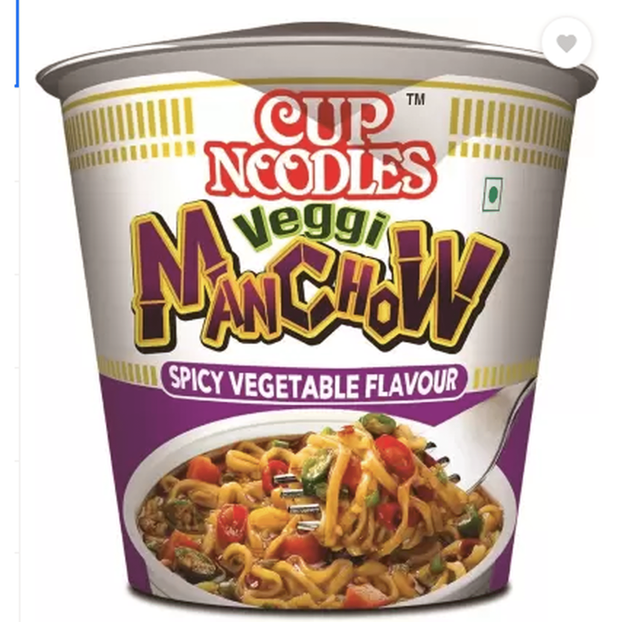 VEGETARIAN NOODLES