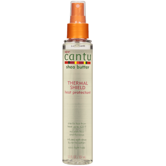 CANTU HEAT PROTECTANT 5OZ