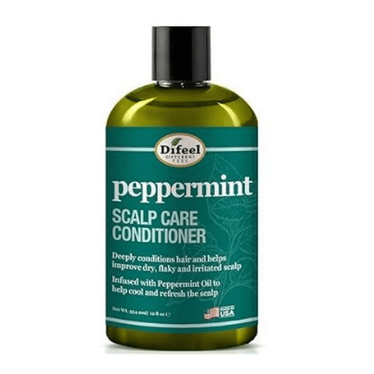 DIFEEL PEPPERMINT CONDITIONER