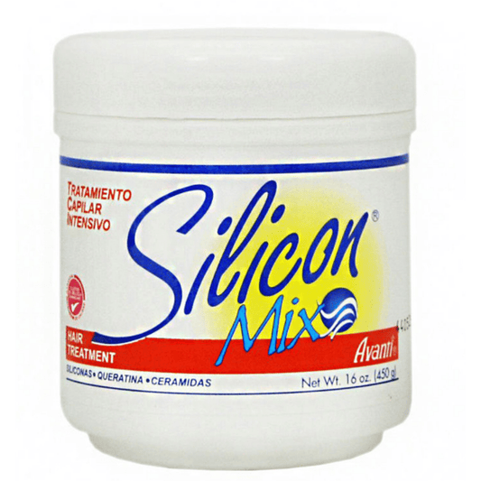 SILICON MIX HAIR TREATMENT 16OZ