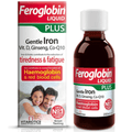 FEROGLOBIN LIQUID