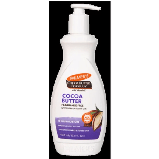 PALMERS COCOA BUTTER LOTION 400ML