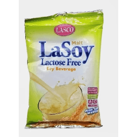 LASCO LASOY MALT 80G