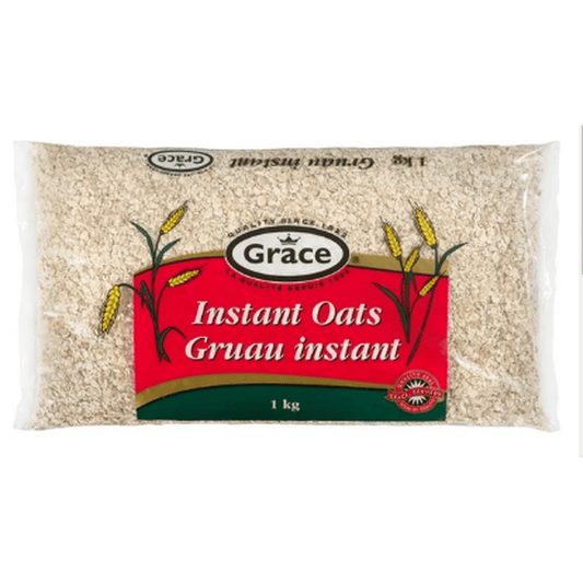 GRACE INSTANT OAK 1KG