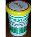 BUNNYS WHITFIELDS OINTMENT 28G