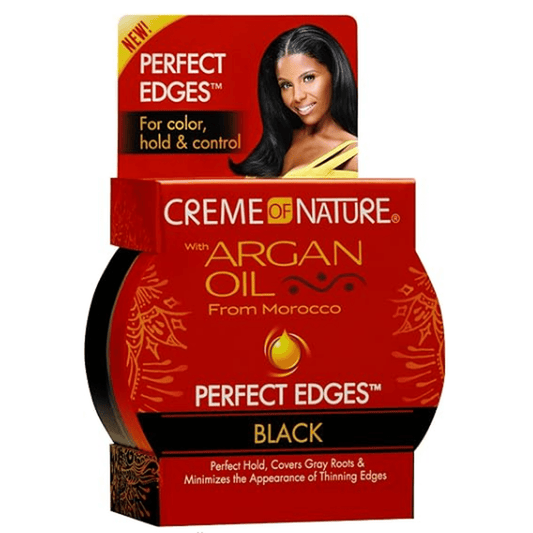 CN ARGAN OIL PERFECT EDGES 64G