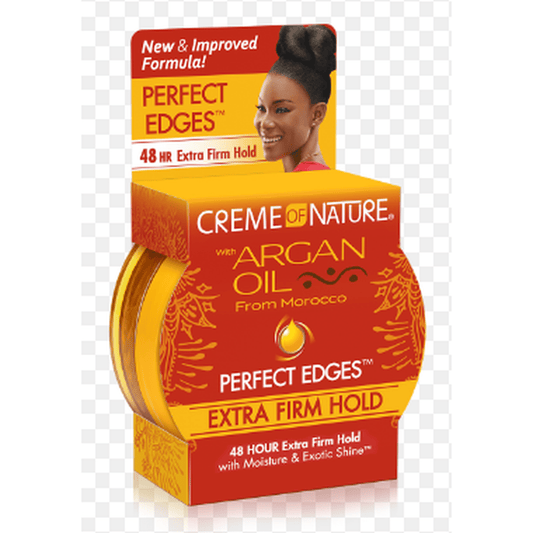 CN ARGAN OIL PER EDGES EX FIRM HOLD