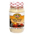 IRIE GARLIC