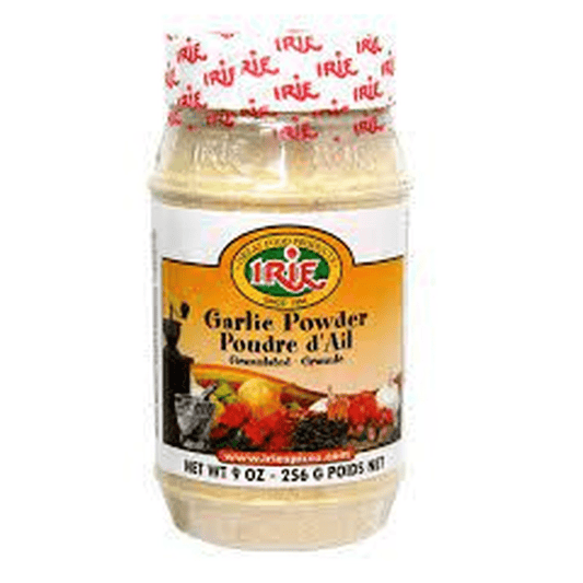 IRIE GARLIC