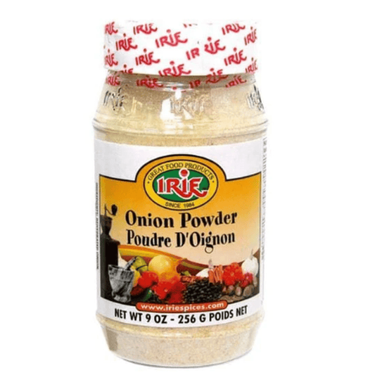 IRIE ONION