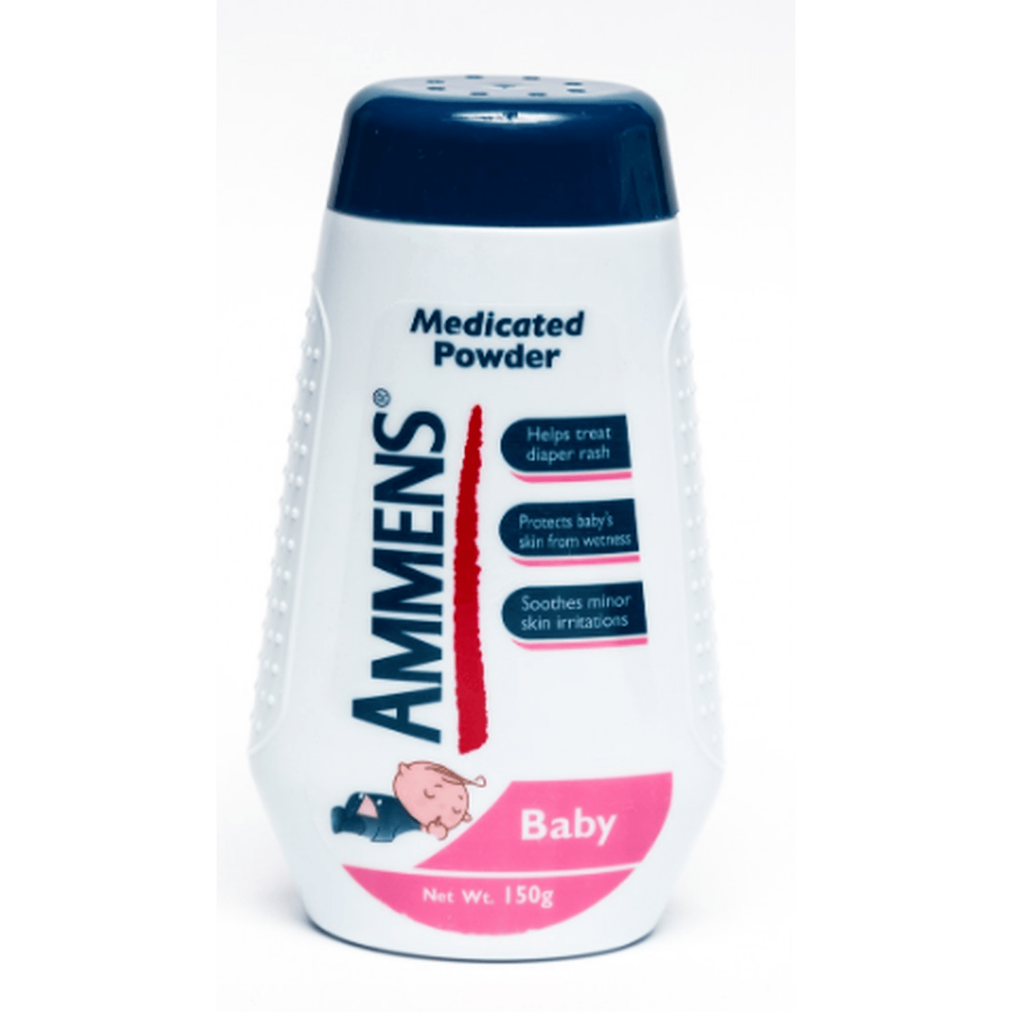 AMMENS POWDER BABY 250G