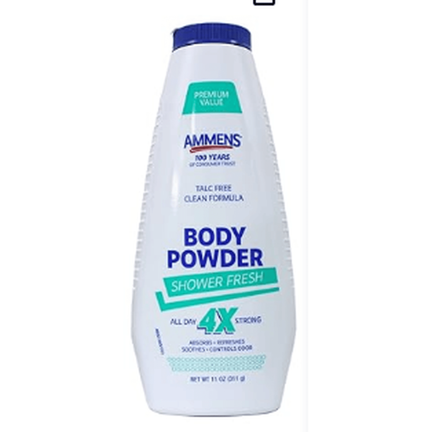 AMMENS POWDER 250G