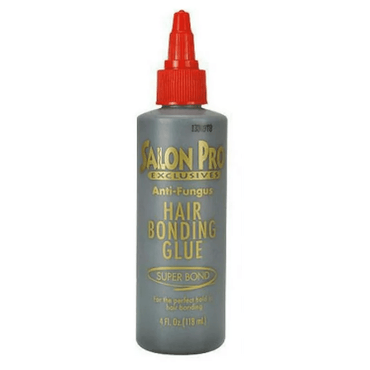 SALON PRO HAIR GLUE 118ML