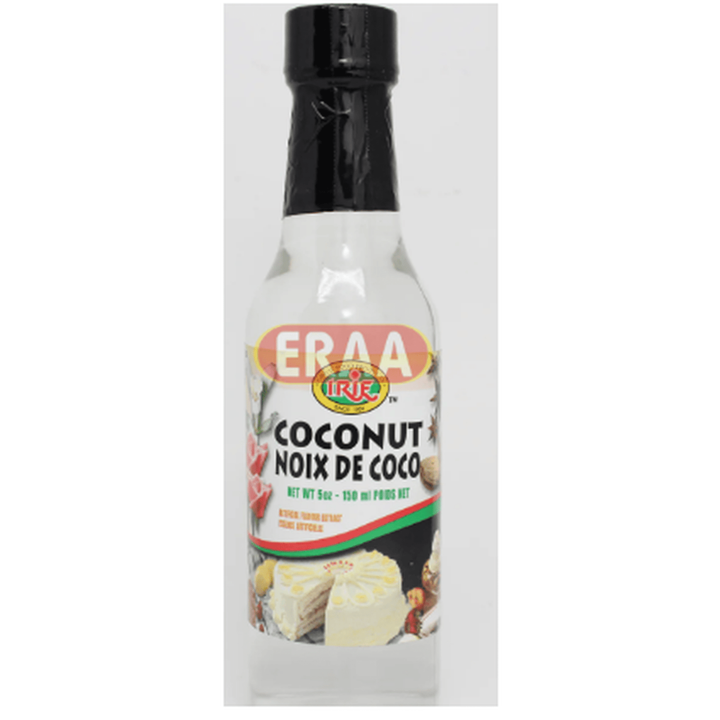 IRIE COCONUT EXTRACT