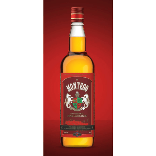 MONTEGO RUM FLAVOUR