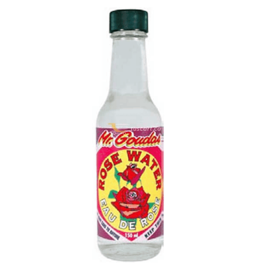 MRGOUDAS  ROSEWATER
