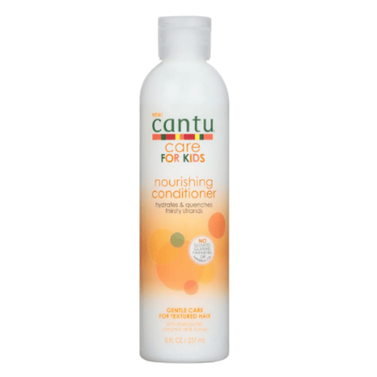 CANTU KIDS CONDITIONER 237G