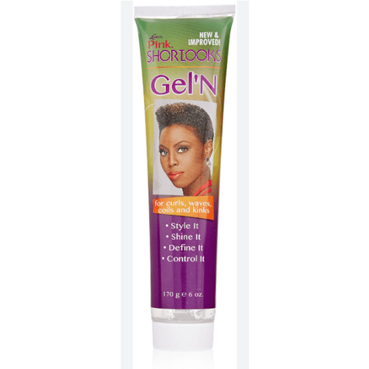 PINK GELN 170G